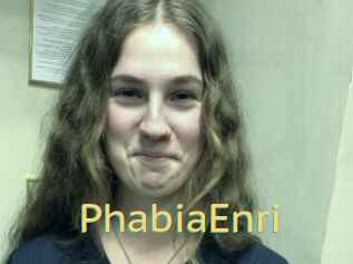 PhabiaEnri