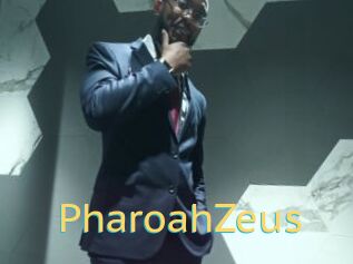 PharoahZeus