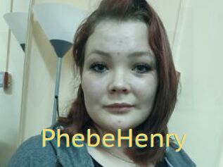 PhebeHenry