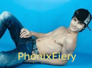 PhenixFiery