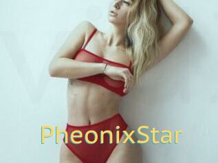 PheonixStar