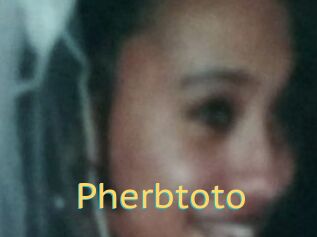 Pherbtoto