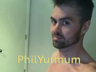 PhilYurmum