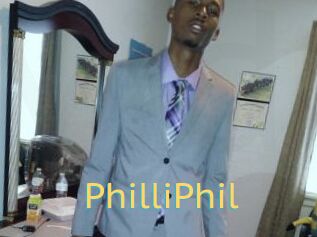 PhilliPhil