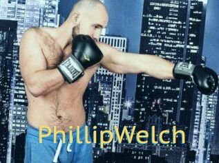 PhillipWelch