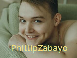 PhillipZabayo