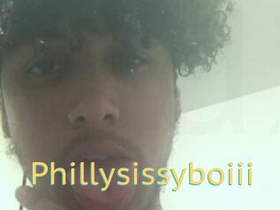 Phillysissyboiii