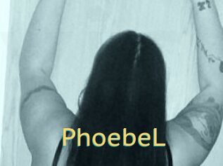 PhoebeL