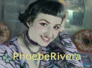 PhoebeRivera