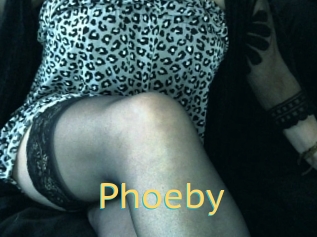 Phoeby