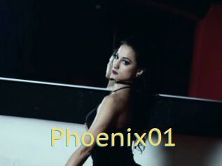 Phoenix01