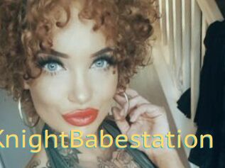 PhoenixKnightBabestation