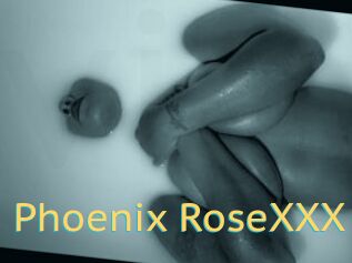 Phoenix_RoseXXX