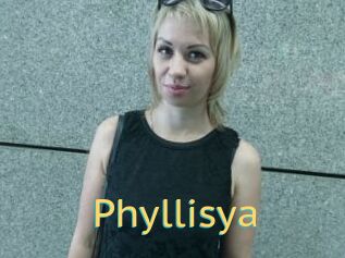 Phyllisya