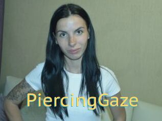 PiercingGaze