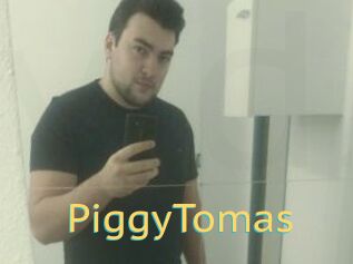 PiggyTomas