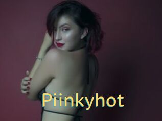 Piinkyhot