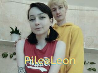 PileaLeon