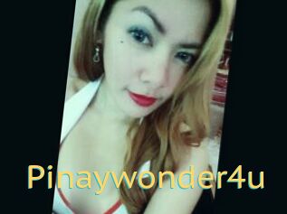 Pinaywonder4u