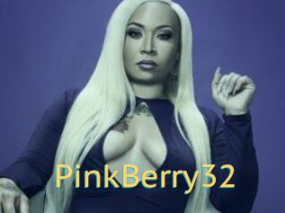 PinkBerry32