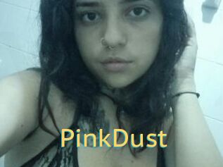 PinkDust