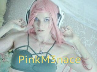 PinkM3nace