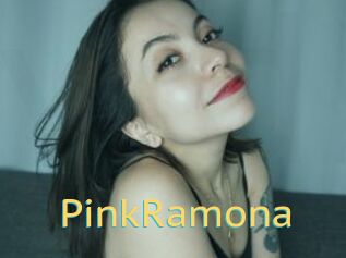 PinkRamona