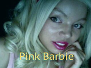 Pink_Barbie