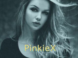 PinkieX