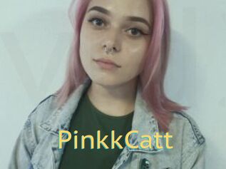 PinkkCatt