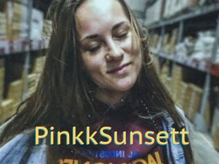 PinkkSunsett