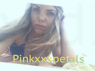 Pinkxxxpetals