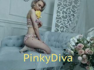 PinkyDiva