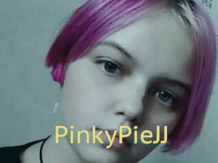 PinkyPieJJ