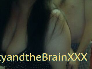 PinkyandtheBrainXXX