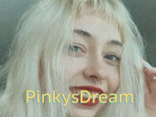 PinkysDream