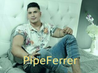 PipeFerrer