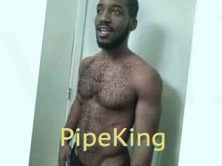 PipeKing