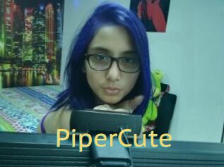 PiperCute