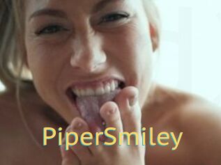 PiperSmiley