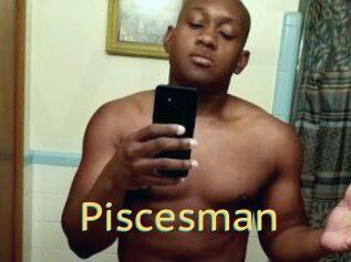 Piscesman