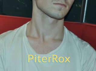 PiterRox