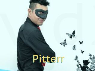 Pitterr