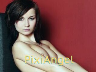 PixiAngel