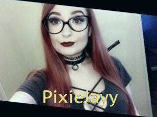 PixieJayy