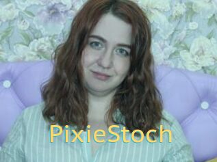 PixieStoch