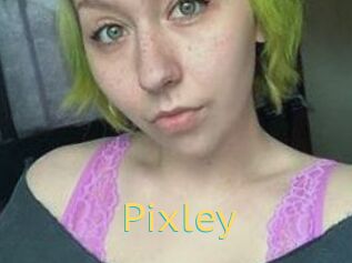 Pixley