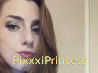 PixxxiPrincess