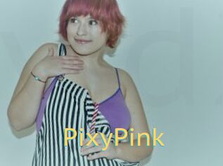 PixyPink