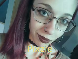 Pixzie